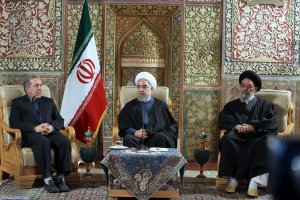 نشست خبری در استان اصفهان