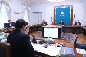 جلسه هیئت امنای دانشگاه فرهنگیان