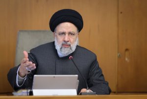 جلسه هیات دولت