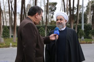  دعوت مردم به حضور گسترده در راهپیمایی ۲۲ بهمن