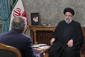 هشتمین گفتگوی زنده تلویزیونی با مردم