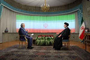 هشتمین گفتگوی تلویزیونی دکتر رئیسی با مردم