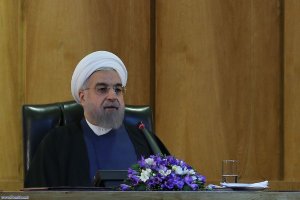 حضور در جمع سفرا، روسای نمایندگی‌های خارجی و سازمان‌های بین‌المللی(1)