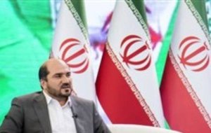 معاون اجرایی رئیس جمهور وارد دوحه شد 
