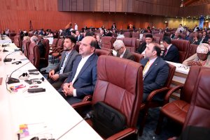 آغاز به کار پنجمین کنفرانس سازمان ملل برای کشورهای کمتر توسعه یافته
