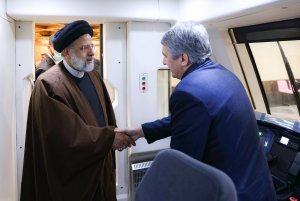 آیین افتتاح ۵ ایستگاه جدید متروی تهران