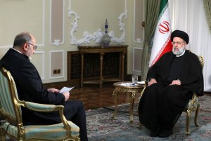 گفتگو با شبکه تلویزیونی المیادین