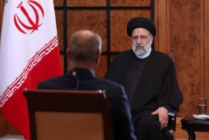 مصاحبه با شبکه تلویزیونی السوریه و خبرگزاری رسمی سوریه