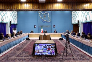 تأکید رئیس جمهور بر تسریع در ساماندهی بنگاه‌های مشاورین املاک/ بانکها در پرداخت تسهیلات مسکن تبعیض‌آمیز عمل نکنند