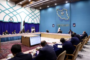 جلسه شورای عالی مسکن