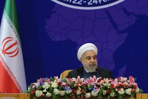 متن سخنان رییس جمهوری در اجلاس وزرای علوم، فناوری و نوآوری کشورهای عضو جنبش عدم تعهد