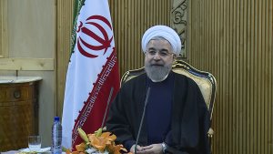 مصاحبه  پیش از سفربه ترکمنستان