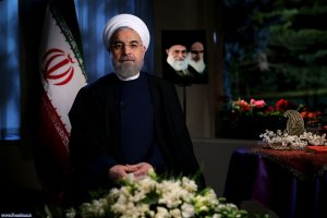 پیام نوروزی سال 1394