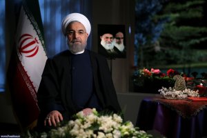 پیام نوروزی سال 1394