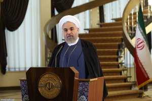 گفت‌وگوی تلویزیونی با مردم