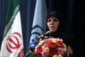 سخنرانی مولاوردی در جشن ولادت حضرت زهرا (س) در سازمان تامیین اجتماعی