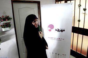 بازدید معاون رییس جمهوری در امور زنان و خانواده از موسسه نگهداری دختران بی سرپرست و بدسرپرست