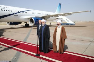 استان فارس از قابلیت‌های فراوان برای توسعه برخوردار است