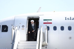 سفر به استان آذربایجان شرقی - ورود