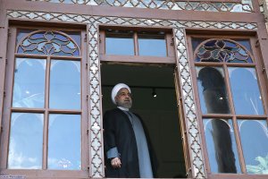 سفر به استان آذربایجان شرقی - بازدید از موزه مشروطه