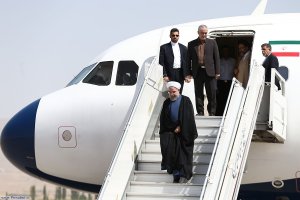 سفر به استان خراسان شمالی - ورود1