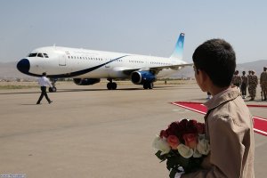 سفر به استان خراسان شمالی - ورود2