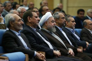 دیدار با اصناف،کارآفرینان و خیرین