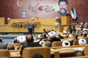متن سخنان دکتر روحانی در همایش هفته قوه قضاییه