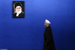 ضیافت افطار با استانداران و معاونین وزرا