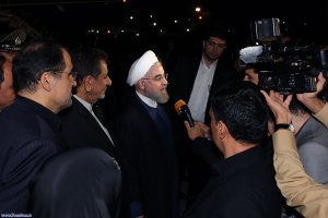 سفر به کشور روسیه - ترک اوفا و ورود به تهران