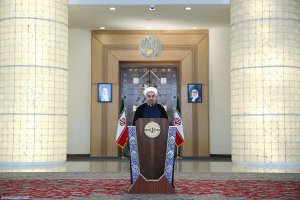 گفت و گوی زنده رادیو و تلویزیونی با مردم