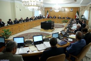  فرزندان آینده این مرز و بوم به متن توافق هسته ای افتخار خواهند کرد/ تاریخ ایران با این توافق ورق خورد/ حضرت آقا به طور دقیق بر مذاکرات نظارت و انصافاً مسئولیت سنگین‌تری در این زمینه بر دوش داشتند