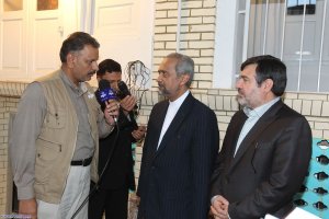 دولت بهره گیری از راهنمایی مراجع برای خدمت بیشتر به مردم را افتخار خود می داند/گزارشی از آخرین تحولات در مذاکرات هسته ای تقدیم مراجع عظام شد
