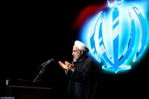 رییس جمهوری در همایش سازمان های مردم نهاد در نظام سلامت
