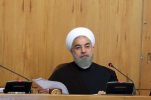 جلسه هیات دولت