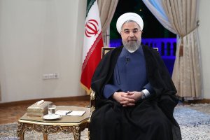 گفت و گوی زنده تلویزیونی با مردم