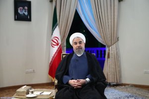 گفت و گوی زنده تلویزیونی با مردم