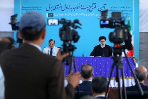 توصیه رئیس‌جمهور ایران برای مرزها را عملیاتی می‌کنیم