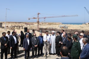 آبگیری سدی که 6 سال تعطیل بود