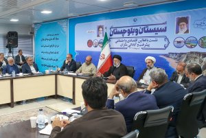 مکران، دریای سرمایه‌گذاری/ اقتصاد دریا و گردشگری مکران مورد توجه است
