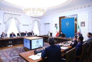 افزایش اختیارات ارزی بانک مرکزی با هدف ایجاد ثبات اقتصادی و حفظ ارزش پول ملی/ کاهش مالیات ارزش افزوده واردات برخی اقلام و کالاهای اساسی