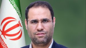 Introducing Dr Rezamorad Sahrai as proposed Minister of Education

