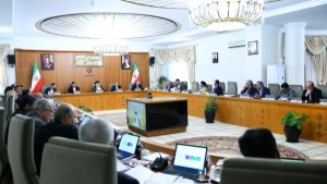 All executive bodies responsible for following Supreme Leader&amp;#039;s orders regarding strengthening ties with Muslim, neighbouring, aligned countries/ Navy&amp;#039;s operations proud, a sign of authority, power of Iranian Armed Forces deserving appreciation 
