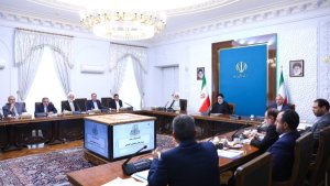 Increasing Central Bank&amp;#039;s foreign exchange powers to create economic stability, maintain value of national currency/ Reducing VAT on import of certain items, basic goods
