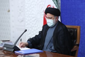 پیام تسلیت رئیس جمهور در پی درگذشت پدر شهیدان حمزه‌پور