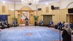 I hope that the trip to Indonesia will be a turning point in the development of ties/ Indonesia a key country in Southeast Asia, has an important position in regional, int&amp;#039;l arrangements

