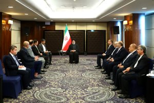 تاکید دکتر رئیسی بر ضرورت پیگیری جدی اهداف تعیین شده برای گسترش همکاری‌ها میان ایران و اتحادیه آسه‌آن
