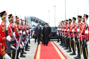 پایان سفر و ترک اندونزی