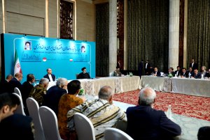 راه‌اندازی دفتر بازرگانی ایران در اندونزی/ روابط متفاوت و ارتقا‌ءیافته تجاری بین تهران و جاکارتا