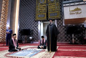 انسجام، وحدت اسلامی و عشق به اهل‌بیت(ع)، سرمایه بزرگ مردم اندونزی
